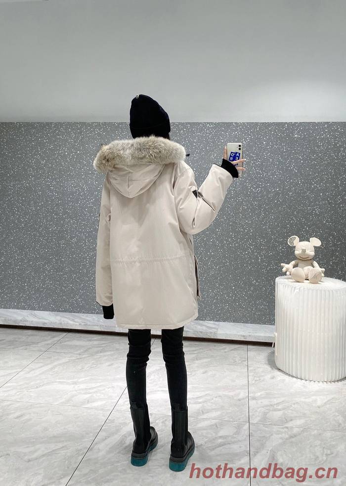 Canada Goose Top Quality Down Jacket CGY00019 Canada Goose Top Quality Down Jacket CGY00019